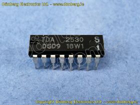TDA2530