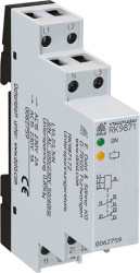 Przekaźnik kontroli napięcia Dold RK9871.71 3/N AC400/230V 50/60Hz