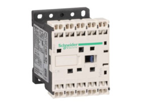 Stycznik mocy 48V AC 2NO+2NC 20A TeSys K AC1 LC1K090083E7 SCHNEIDER ELECTRIC