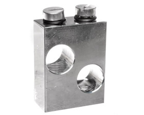 Zaciski klatkowe 2x240mm2 DPX3 1600 026269