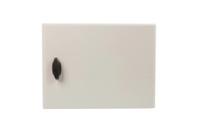 Obudowa S3D 300x400x150mm IP66 z płytą montażową NSYS3D3415P