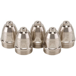 Draper 03343 Plasma Cutter Nozzle for Stock No - 03358 (Pack of 5)