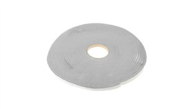 Taśma Piankowa, 15M X 12Mm X 6Mm, Kolor: Szary, Rs Pro