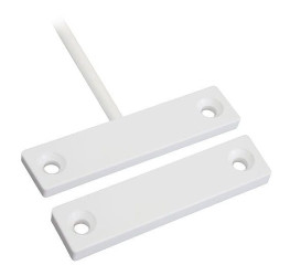 Czujnik magnetyczny MC 746 ALARMTECH