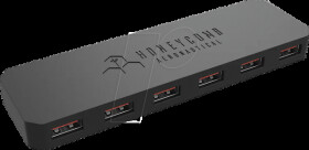 HC003837 Honeycomb Flight Sim HUB (Global)