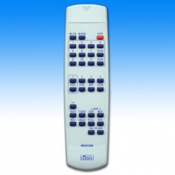 IRC81228 Fernbedienung für ORION, MATSUI, SAISHO
