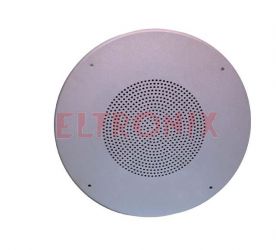 GŁOŚNIK WB801 8 OM SUFITOWY