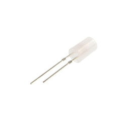 RGB LED &#039;OWire&#039; - LED RGB 2-pin PTH 4mm