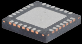 LT3508EUF#PBF DC/DC, adjustable, 3.7 ... 36 V, 0,8 ... 35.28 V, QFN-24