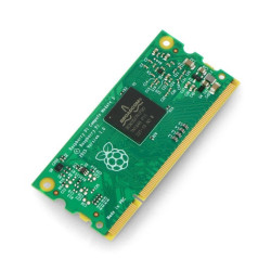 Raspberry Pi CM3 - Compute Module 3 Lite - 1.2GHz, 1GB RAM
