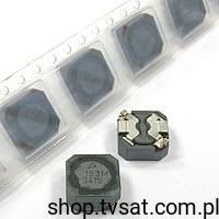 B82464G4153M 15uH 2.2A Chip Inductor SMD EPCOS