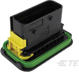 Obudowa TE Connectivity HDSCS Męski