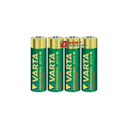 Akum. R6 2600mAH VARTA R2U