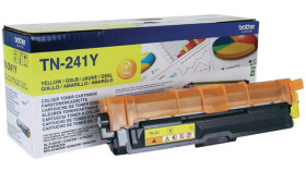 Toner, Żółty, do drukarki Brother, model: DCP9015CDW, DCP9020CDW, HL3140CW, HL3150CDW, HL3170CDW, MFC9140CDN,