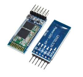 MODUŁ BLUETOOTH HC05.