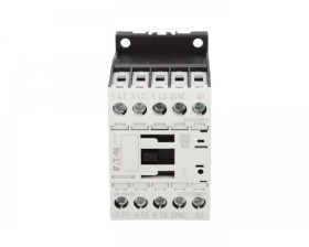 Stycznik mocy 9A 3P 24V AC 0Z 1R DILM9-01(24V50/60HZ) 276729