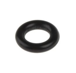 Pierścień O-ring, materiał Guma nitrylowa, 1.6mm, Ø zew 7.3mm, RS PRO