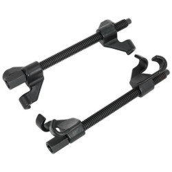Sealey AK3841 Coil Spring Compressor 2pc