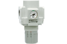 Regulator pneumatyczny we: 1Mpa G 3/8 SMC wy: 0.85MPa
