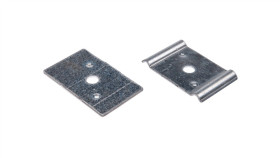 Uchwyt Do Korytek Siatkowych Gma M8 Fs 6015239 /25Szt./