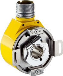 Koder Enkoder bezpieczeństwa Sinus/kosinus 1024ppr średnica wału 12mm SICK 32 V 6000rpm