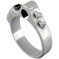 Norgren QM/33/040/22 Switch Mounting Bracket for Magnetic Switch &amp;oslash;40mm