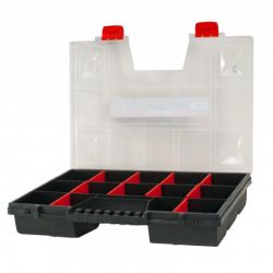 ORGANIZER 21 PRZEGRODEK 29X19.5X3.5CM OR