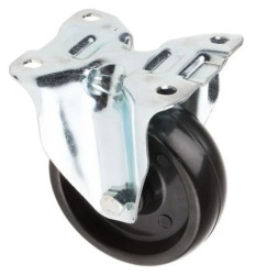 Kółko samonastawne do 120kg RS PRO