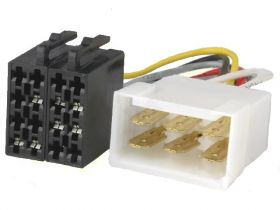 ZRS-AS-17B CINQUECENTO ISO