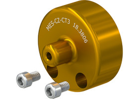 Akcesorium do zaciskarki, seria: MES-CZ-CT3, typ: Lokator