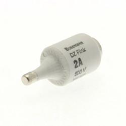 Wkładka DII 2A gR 500V AC E27 2D27Q