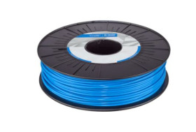 Filament do drukarki 3D PLA Ø 2.85mm 750g Jasnoniebieski BASF