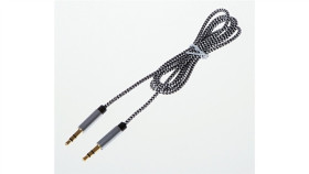 Przewód Jack 3,5Mm /3-Pin Stereo/ 1M Libox Lb0094