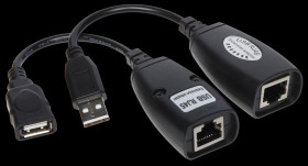 PRZEDŁUŻACZ MYSZKI USB-EX-50