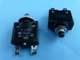 15A WYŁĄCZNIK TERMICZNY=TERMIK TECHNA