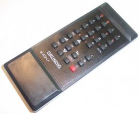 GRUNDIG pilot TP 622 [ B104 ]