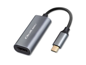 Konwerter adapter USB-C 3.1 MHL -> HDMI 4K (3840*2160/60Hz)
