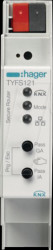 TYFS121 KNX/IP Router Secure, REG 1 TE