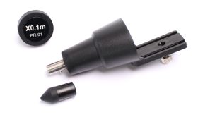 Zestaw pomiarowy do TM4100K TM4100/TM4100D TENMARS