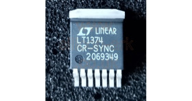 LT1374CR-SYNC Buck Voltage regulator - Linear Technologies