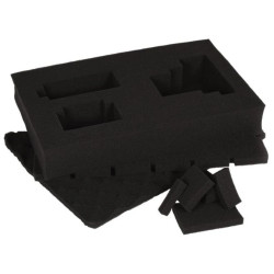 Pianka do walizki (E-CASE S-C/SF) 4540013