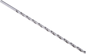 Wiertło Ø: 8mm dł: 315 mm HSS RS PRO Wiertło kręte