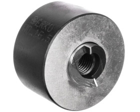 Wycinak otworów okrągłych (stempel+matryca) WO_16,5