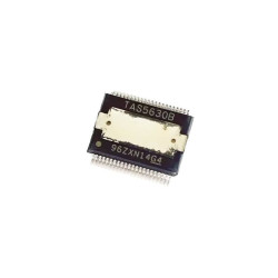 TAS5630 SMD Układ Scalony HSSOP-44