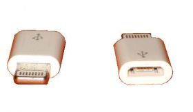 Przejściówka P-LIGHTINGw/MIKROUSBg