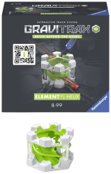 Ravensburger GraviTrax PRO Element Helix GraviTrax PRO Element Helix 22434