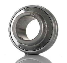 Łożysko sferyczne, Stal nierdzewna, śr. wewn.: 25mm, śr. zewn.: 52mm, obc. stat.: 710kgf