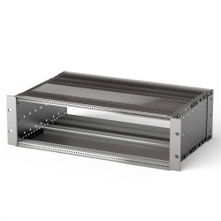 nVent SCHROFF 24563157 Obudowa Rack 19'' wielobarwny 1 szt.