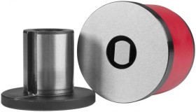 Wycinak otworów owalnych 8,5/12 SH_404-8,5-12