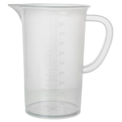 Eisco Measuring Jug 1 Litre